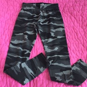 Garage Pants - Army leggings Garage Pants - Army leggings